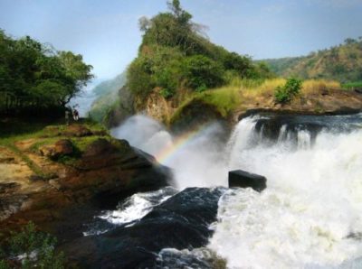 top of the falls walk murchison