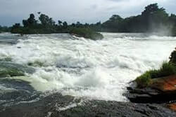 Itanda Falls