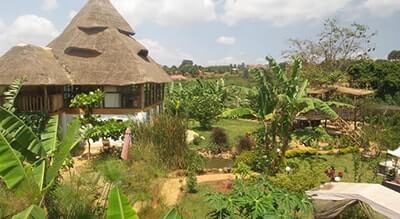 Malakai Eco Lodge Uganda