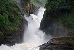 Murchison Falls