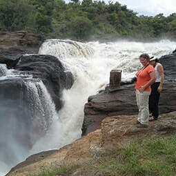 Uganda Safaris 