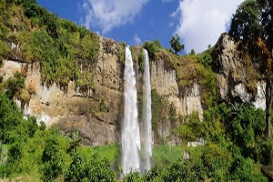 Sipi Falls