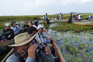 Uganda Adventure Tours