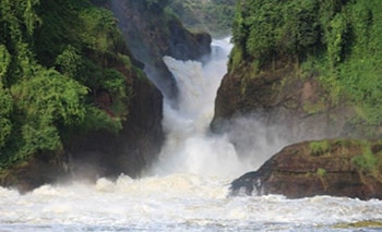 Murchison Falls