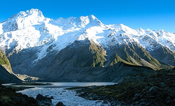 Rwenzori Mountains