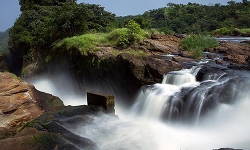 Murchison Falls 