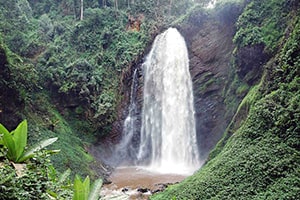 Kisiizi Falls 