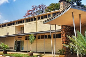 Uganda Museum